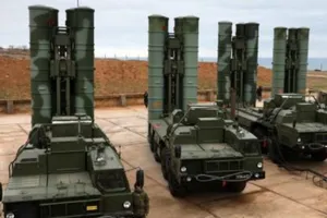 S-400 của Nga lợi hại thế nào khiến nhiều nước tìm mua?