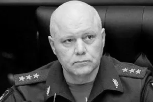 Giám đốc tình báo quân đội Nga qua đời