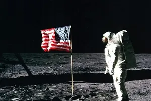 Nga sẽ kiểm tra người Mỹ có thật sự đặt chân lên mặt trăng?