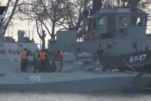 Nga cảnh báo hậu quả nghiêm trọng với Ukraine