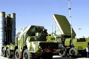 Nga hoàn tất mạng lưới phòng không ở Syria, Mỹ gặp khó?