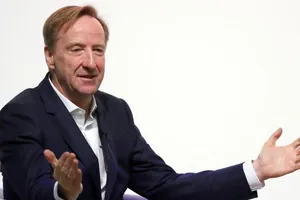 Tình báo Anh cảnh báo Nga 'đừng đánh giá thấp chúng tôi'