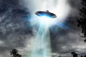 NASA: Người ngoài hành tinh có thể đã ghé thăm Trái đất