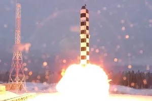 Nga sẽ phát triển vũ khí 'độc nhất vô nhị' nếu Mỹ rút khỏi INF