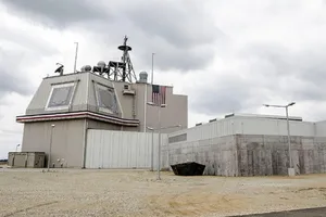 Nga dọa nhắm bắn tên lửa Mỹ ở châu Âu