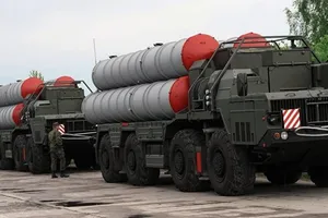 Thổ Nhĩ Kỳ sẽ không cho Mỹ kiểm tra S-400 mua từ Nga