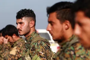 Người Kurd cầu cứu Nga và ông Assad 