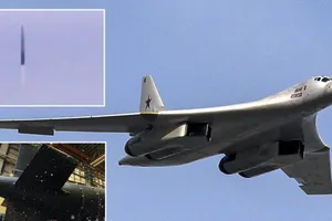 Loạt vũ khí 'khủng' Nga sẽ trang bị cho quân đội năm 2019