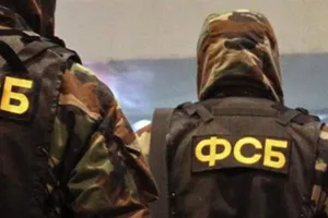 Nga bắt giữ công dân Mỹ bị cáo buộc gián điệp