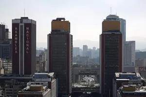 Nga cảnh báo Mỹ dùng vũ lực ở Venezuela sẽ gây thảm họa