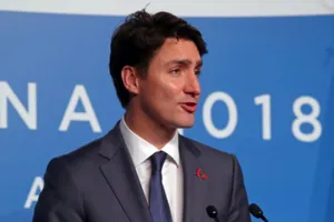 Canada nói gì khi Trung Quốc kết án tử công dân Canada?