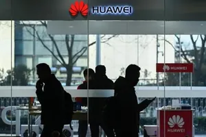 Mỹ truy tố hình sự Huawei và bà Mạnh Vãn Châu