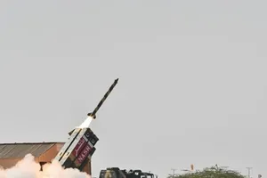 Pakistan hé lộ tên lửa có thể đánh bại S-400 của Nga