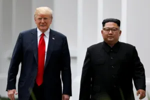 Việt Nam hoan nghênh Mỹ-Triều thượng đỉnh lần 2