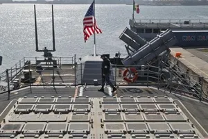 Nga đòi Mỹ phá hủy bệ phóng tên lửa Tomahawk để cứu vãn INF 