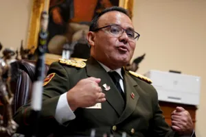 Mỹ kêu gọi binh sĩ Venezuela đào ngũ?