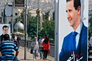 Đức, Pháp bắt 3 tình báo mật của ông Assad