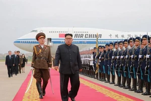 Ông Kim Jong-un sang Việt Nam sớm hơn và thăm Vịnh Hạ Long?
