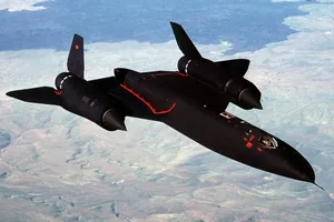 5 vũ khí tàng hình uy lực nhất mọi thời đại