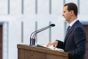 Ông al-Assad nói Mỹ sẽ 'bán đứng' người Kurd cho Thổ Nhĩ Kỳ