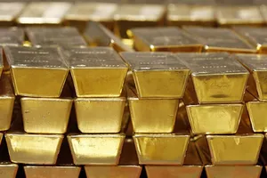 Mỹ bị tố dùng trực thăng vận chuyển vàng của IS ở Syria