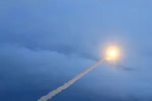 Sức mạnh của tên lửa 'Tomahawk' phiên bản Nga