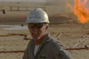 Công dân Mỹ bị bắt cóc 18 tháng ở Yemen được giải cứu