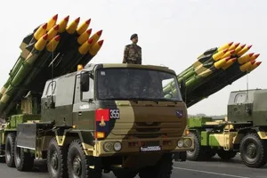 Quân đội Ấn Độ báo động cao dù Pakistan thả phi công