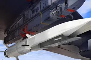 Tên lửa Avangard của Nga có thể bay tới Mỹ trong 15 phút