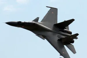 Ấn Độ bắn hạ máy bay không người lái của Pakistan?