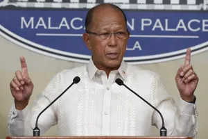 Philippines lo ngại bị kéo vào cuộc đấu Mỹ-Trung ở Biển Đông