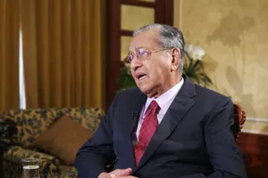 Malaysia ra điều kiện bật đèn xanh cho dự án có vốn Trung Quốc