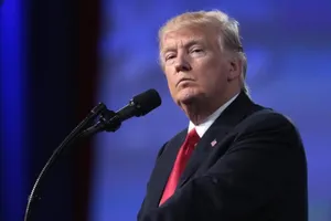 Ông Trump: Sẽ 'rất thất vọng' nếu Triều Tiên khôi phục bãi thử