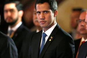 Tại sao Venezuela không bắt ông Guaido tại sân bay?
