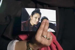 Con trai vừa sinh của thiếu nữ bỏ trốn theo IS tử vong ở Syria