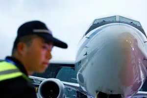 Trung Quốc yêu cầu ‘đắp chiếu’ máy bay Boeing 737 Max 8