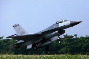 Bất ngờ trong đề nghị của Đài Loan mua chiến đấu cơ từ Mỹ 