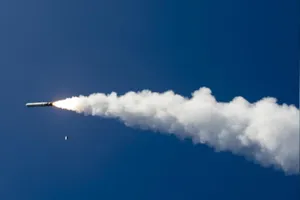 Mỹ bắt đầu chế tạo tên lửa hành trình mới sau khi rút khỏi INF