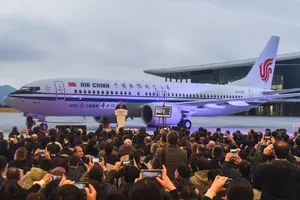 Vì sao Trung Quốc sớm 'đắp chiếu' Boeing 737 MAX 8?