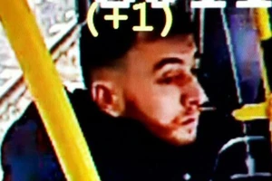 Nghi phạm xả súng ở Hà Lan bị bắt