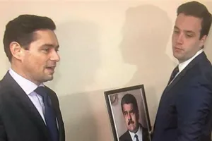 Phe đối lập Venezuela chiếm 3 cơ sở ngoại giao ở Mỹ