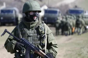 Ông Shoigu đến Damascus chuẩn bị việc Nga rút khỏi Syria?