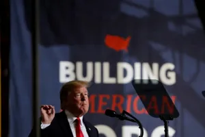 Khi nào ông Trump ngừng đánh thuế Trung Quốc?