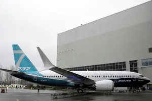 3 hãng bay Mỹ đánh giá việc nâng cấp phần mềm Boeing 737 MAX