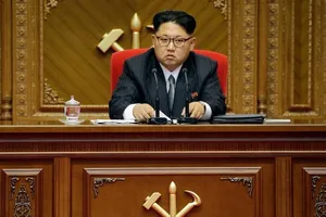 Triều Tiên nói đang ở giai đoạn khắc nghiệt nhất trong lịch sử