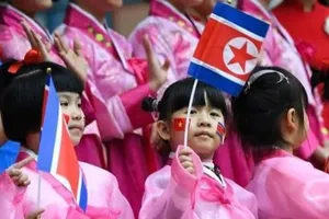 Triều Tiên mời chào du khách Việt Nam sau thượng đỉnh ở Hà Nội