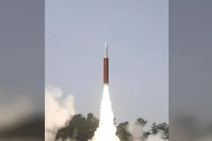 Nga nói Ấn Độ thử tên lửa chống vệ tinh là do Mỹ