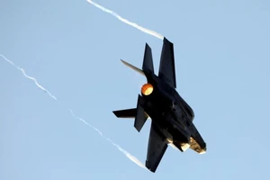 Thổ Nhĩ Kỳ sẽ mua Su-35 của Nga nếu Mỹ không giao F-35