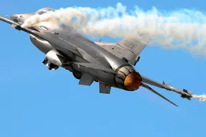 Mỹ ngầm đồng ý bán hơn 60 tiêm kích F-16 cho Đài Loan