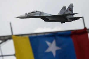 Đây mới là lý do Nga đưa quân tới Venezuela